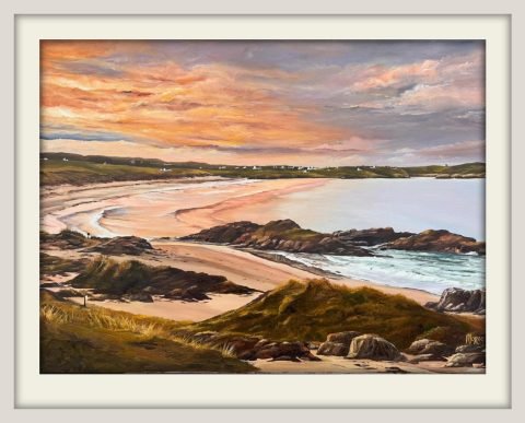 Morning Glory Carrickfinn